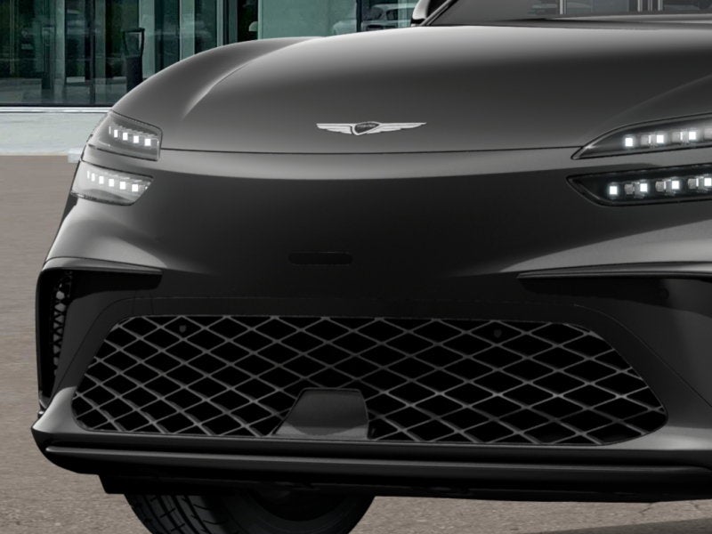 2026 Genesis GV60 STANDARD