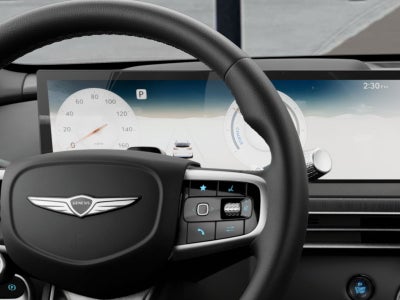 2026 Genesis GV60 STANDARD