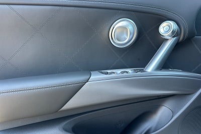 2026 Genesis GV60 Advanced