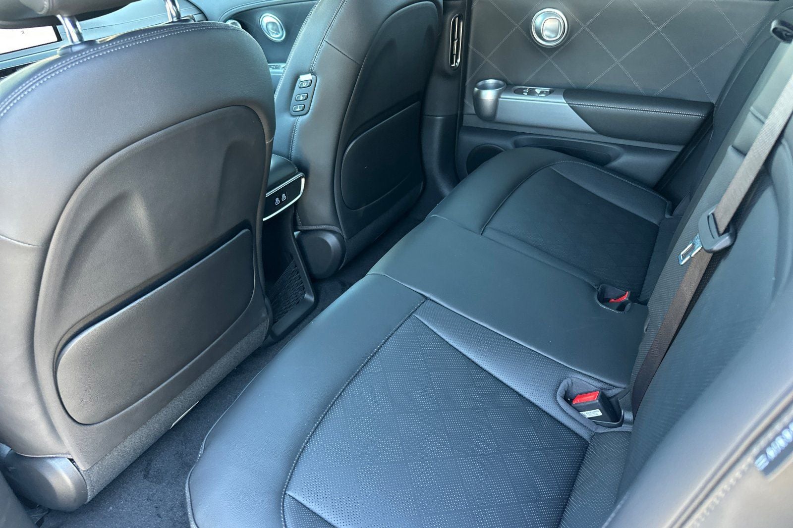 2026 Genesis GV60 Advanced