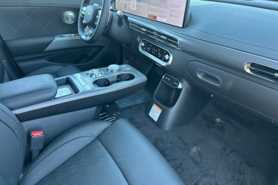 2026 Genesis GV60 Advanced