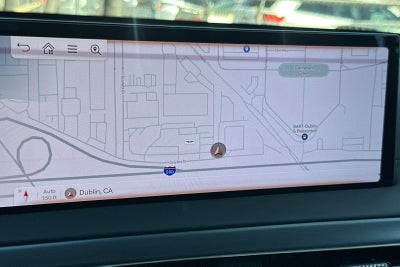 2026 Genesis GV60 Advanced