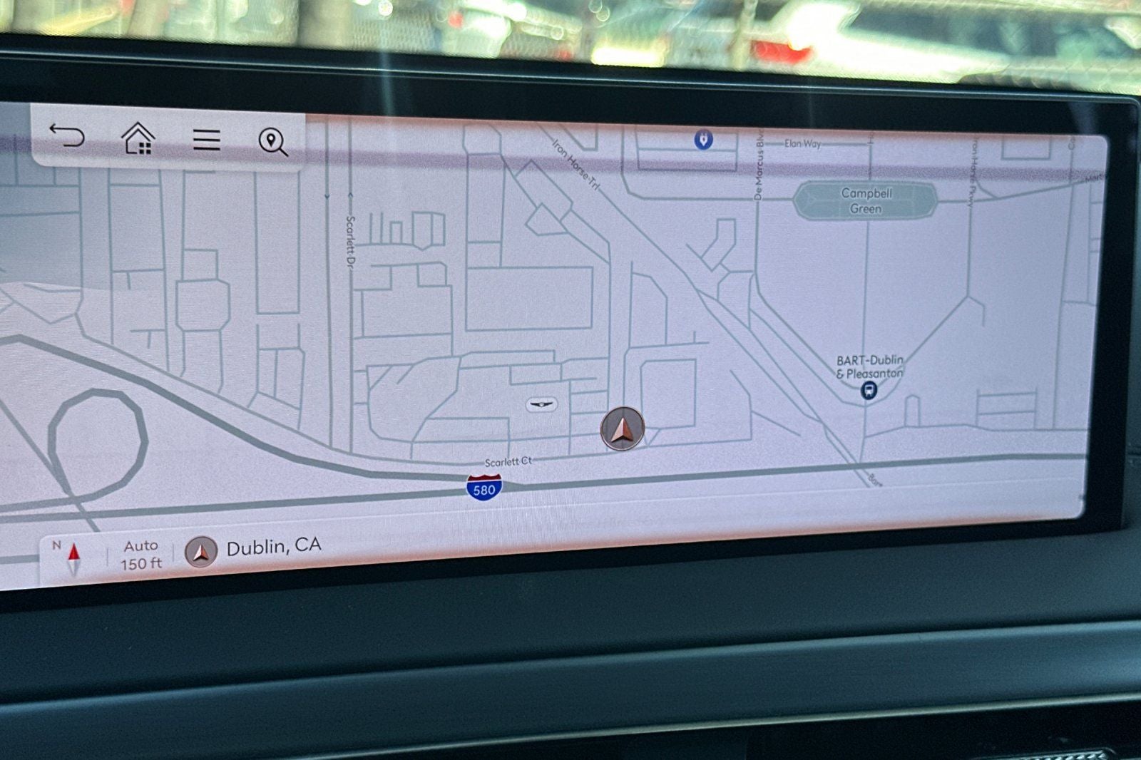 2026 Genesis GV60 Advanced