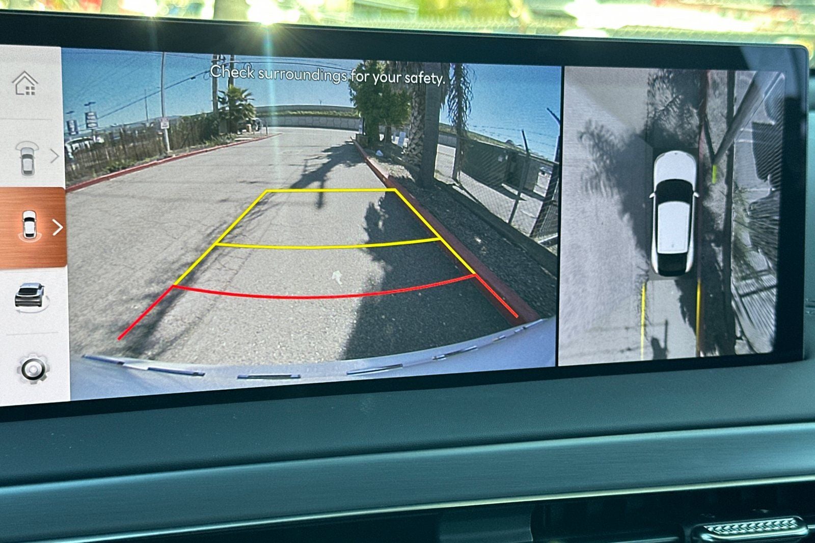 2026 Genesis GV60 Advanced