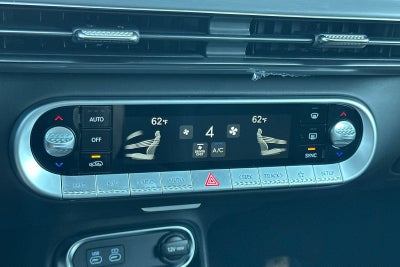 2026 Genesis GV60 Advanced