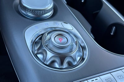 2026 Genesis GV60 Advanced