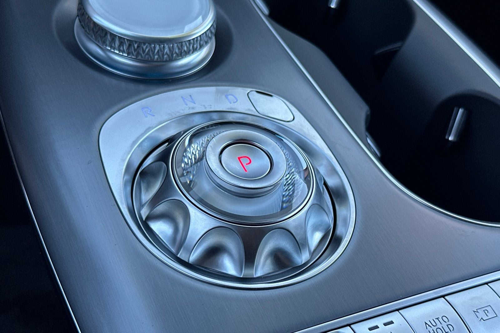 2026 Genesis GV60 Advanced