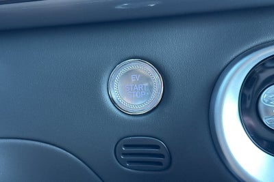 2026 Genesis GV60 Advanced