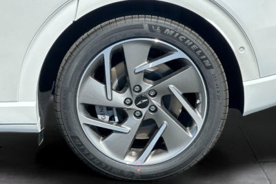 2026 Genesis GV60 Advanced