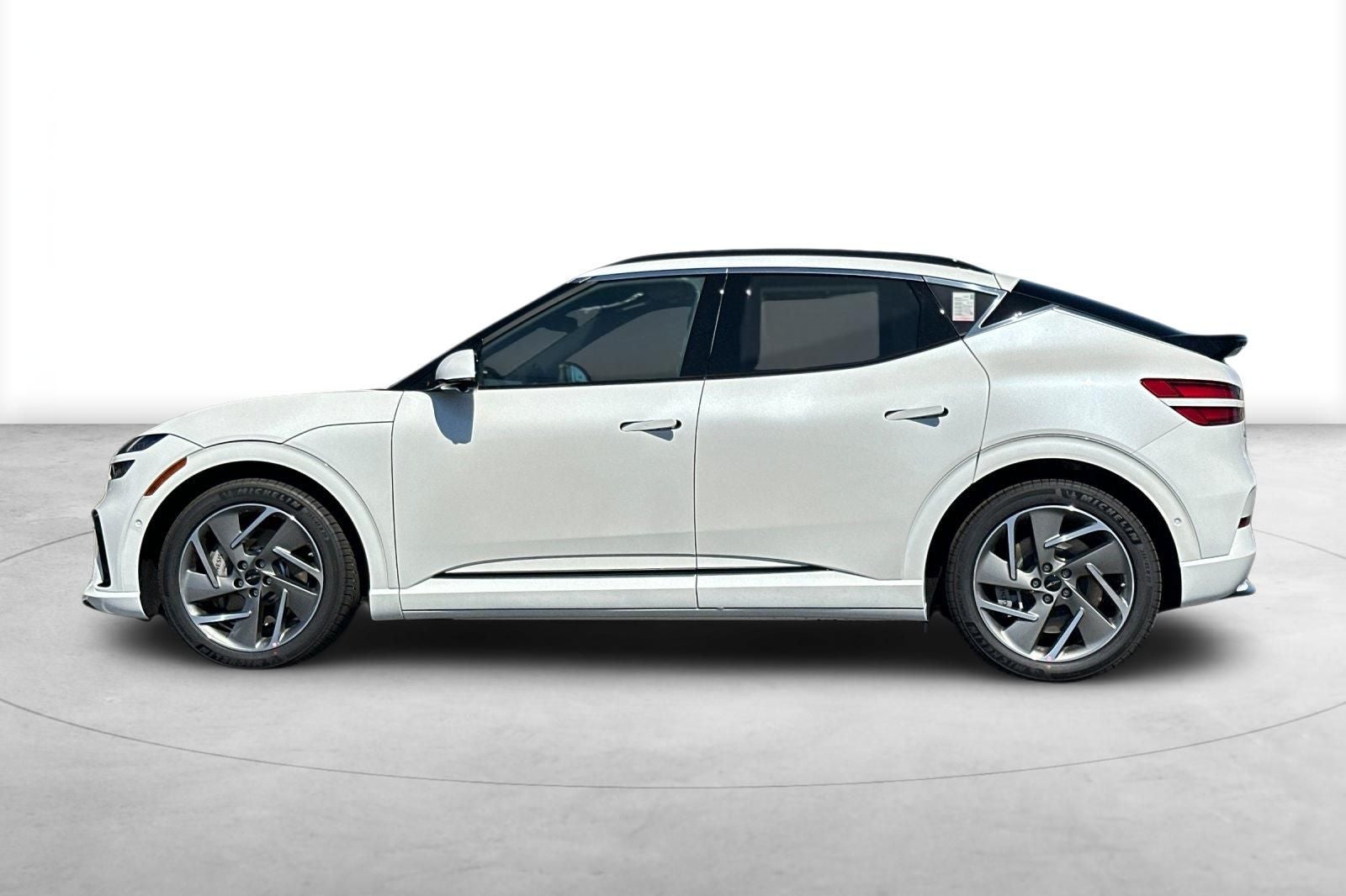 2026 Genesis GV60 Advanced