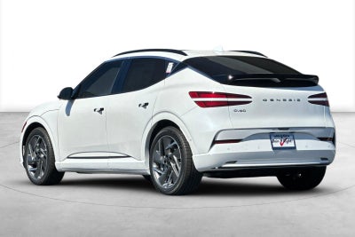 2026 Genesis GV60 Advanced