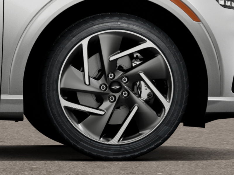 2026 Genesis GV60 ADVANCED