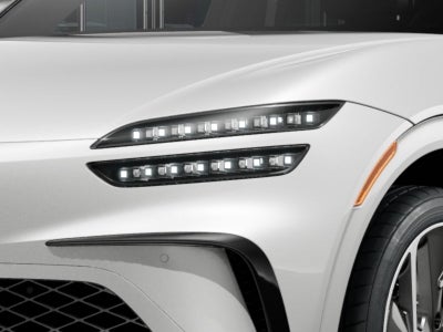 2026 Genesis GV60 ADVANCED