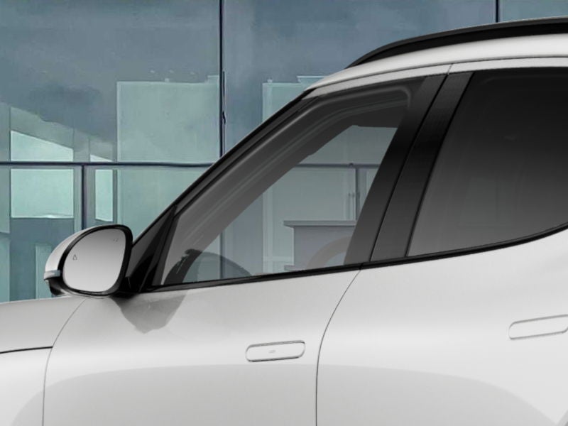 2026 Genesis GV60 ADVANCED