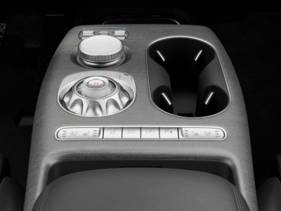 2026 Genesis GV60 ADVANCED