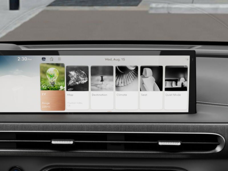 2026 Genesis GV60 ADVANCED