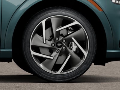 2026 Genesis GV60 Advanced