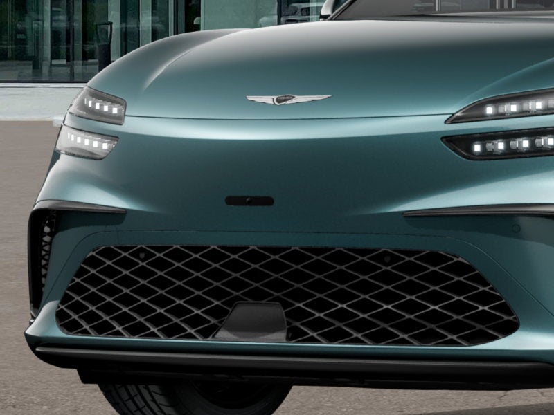 2026 Genesis GV60 Advanced