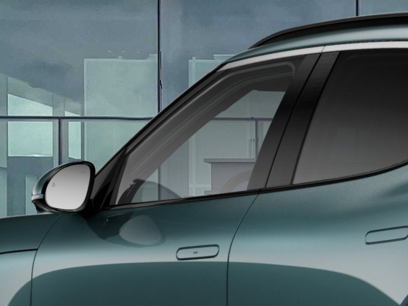 2026 Genesis GV60 Advanced