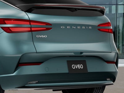 2026 Genesis GV60 Advanced