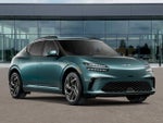 2026 Genesis GV60 Advanced