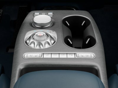 2026 Genesis GV60 Advanced