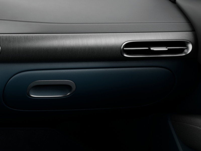 2026 Genesis GV60 Advanced