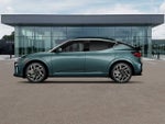 2026 Genesis GV60 Advanced