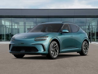 2027 Genesis GV60 Prestige 20"