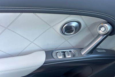 2026 Genesis GV60 ADVANCED