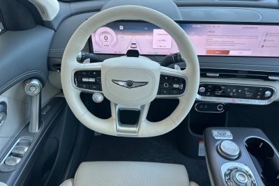 2026 Genesis GV60 ADVANCED