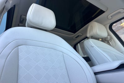 2026 Genesis GV60 ADVANCED