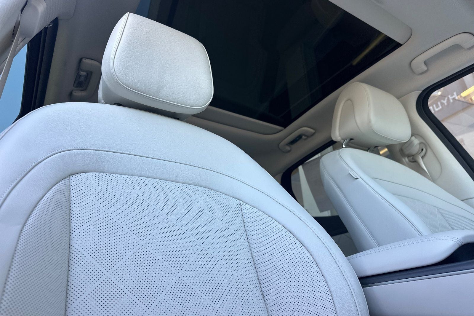 2026 Genesis GV60 ADVANCED