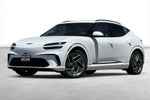 2026 Genesis GV60 ADVANCED