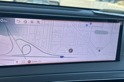 2026 Genesis GV60 ADVANCED