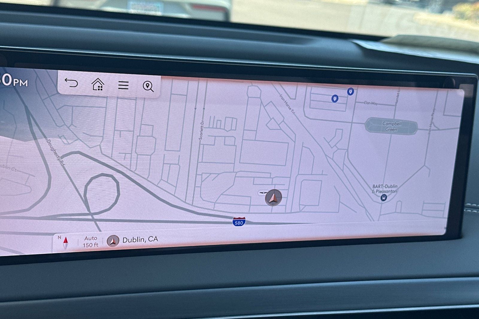2026 Genesis GV60 ADVANCED