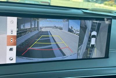 2026 Genesis GV60 ADVANCED