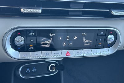 2026 Genesis GV60 ADVANCED