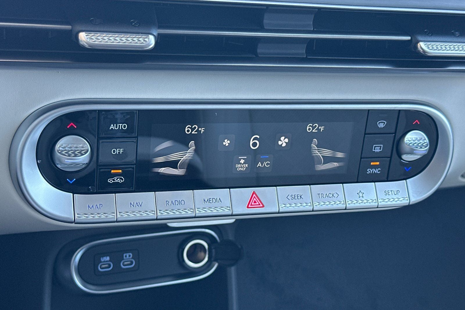 2026 Genesis GV60 ADVANCED