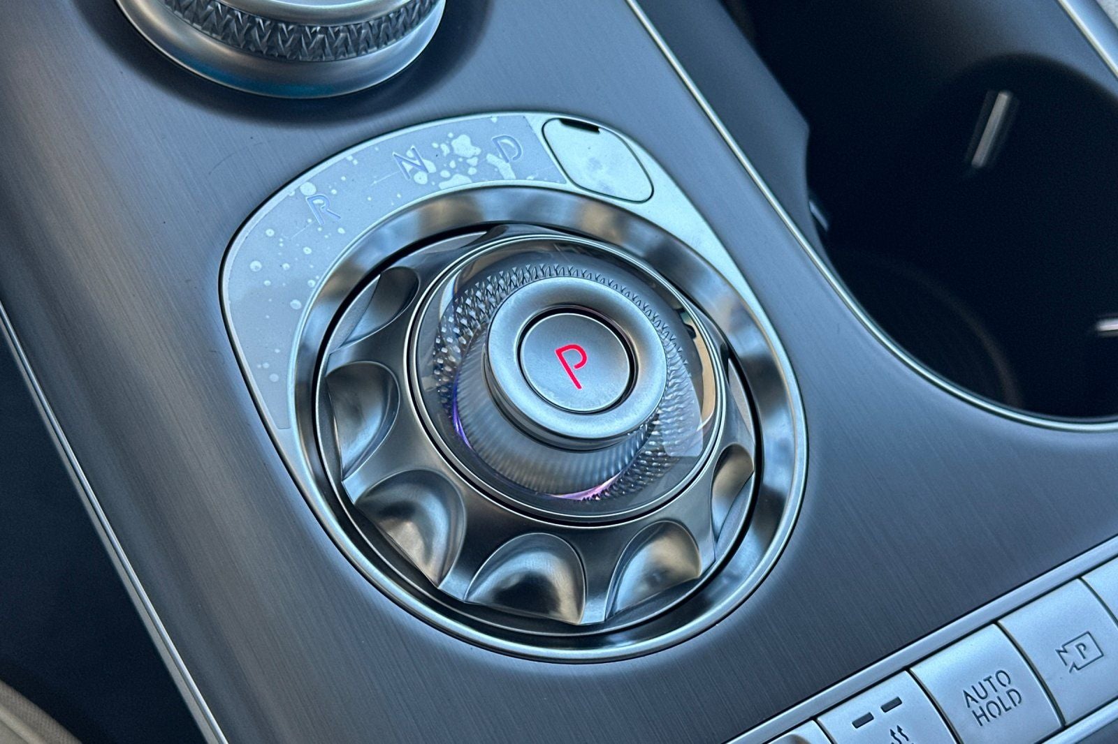 2026 Genesis GV60 ADVANCED
