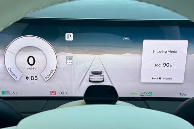 2026 Genesis GV60 ADVANCED
