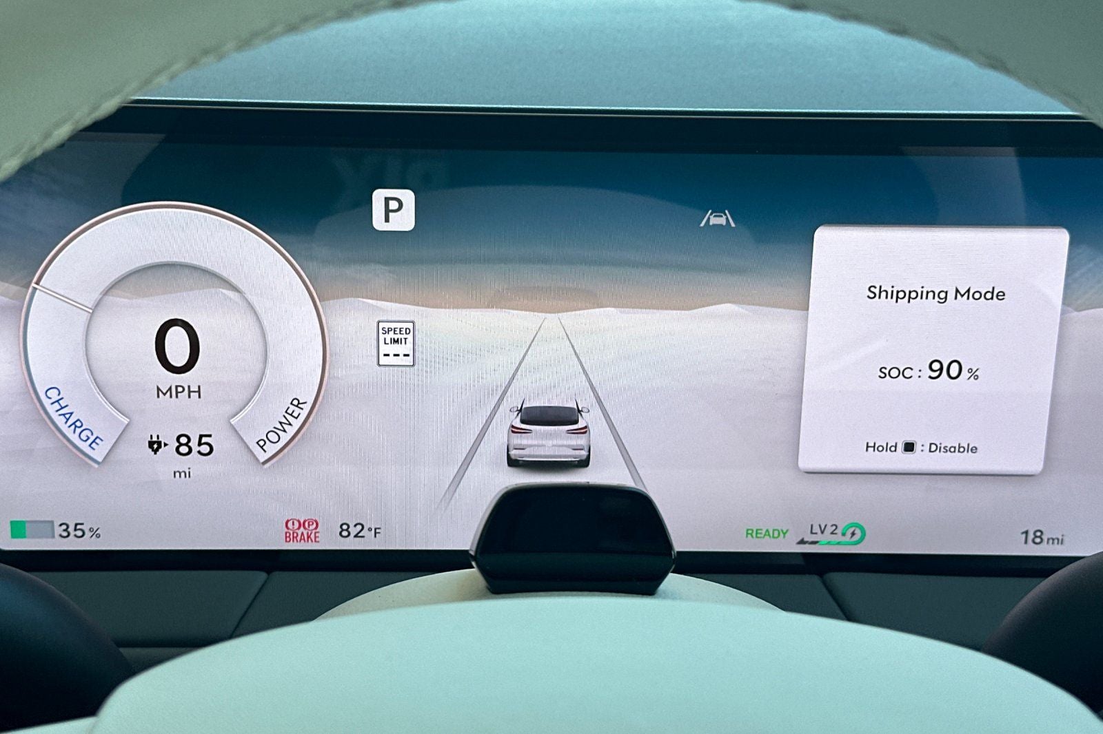2026 Genesis GV60 ADVANCED