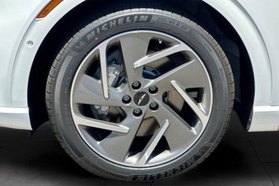 2026 Genesis GV60 ADVANCED