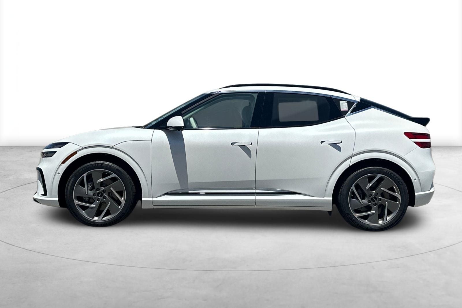 2026 Genesis GV60 ADVANCED