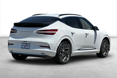 2026 Genesis GV60 ADVANCED