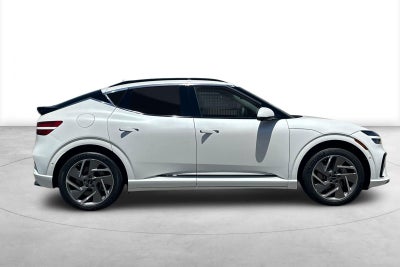 2026 Genesis GV60 ADVANCED