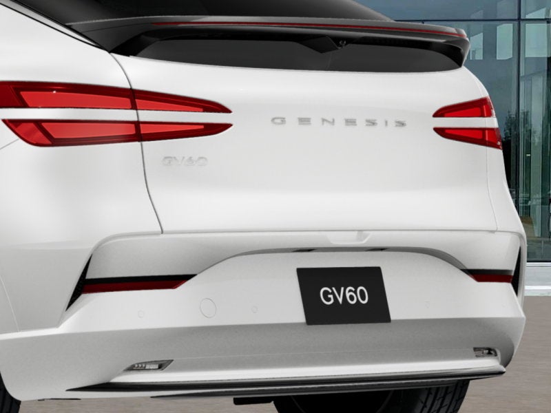 2026 Genesis GV60 ADVANCED