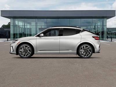 2026 Genesis GV60 ADVANCED