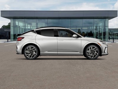 2026 Genesis GV60 ADVANCED