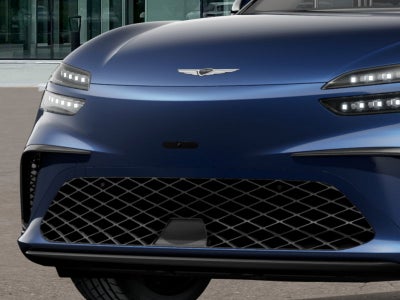 2026 Genesis GV60 ADVANCED